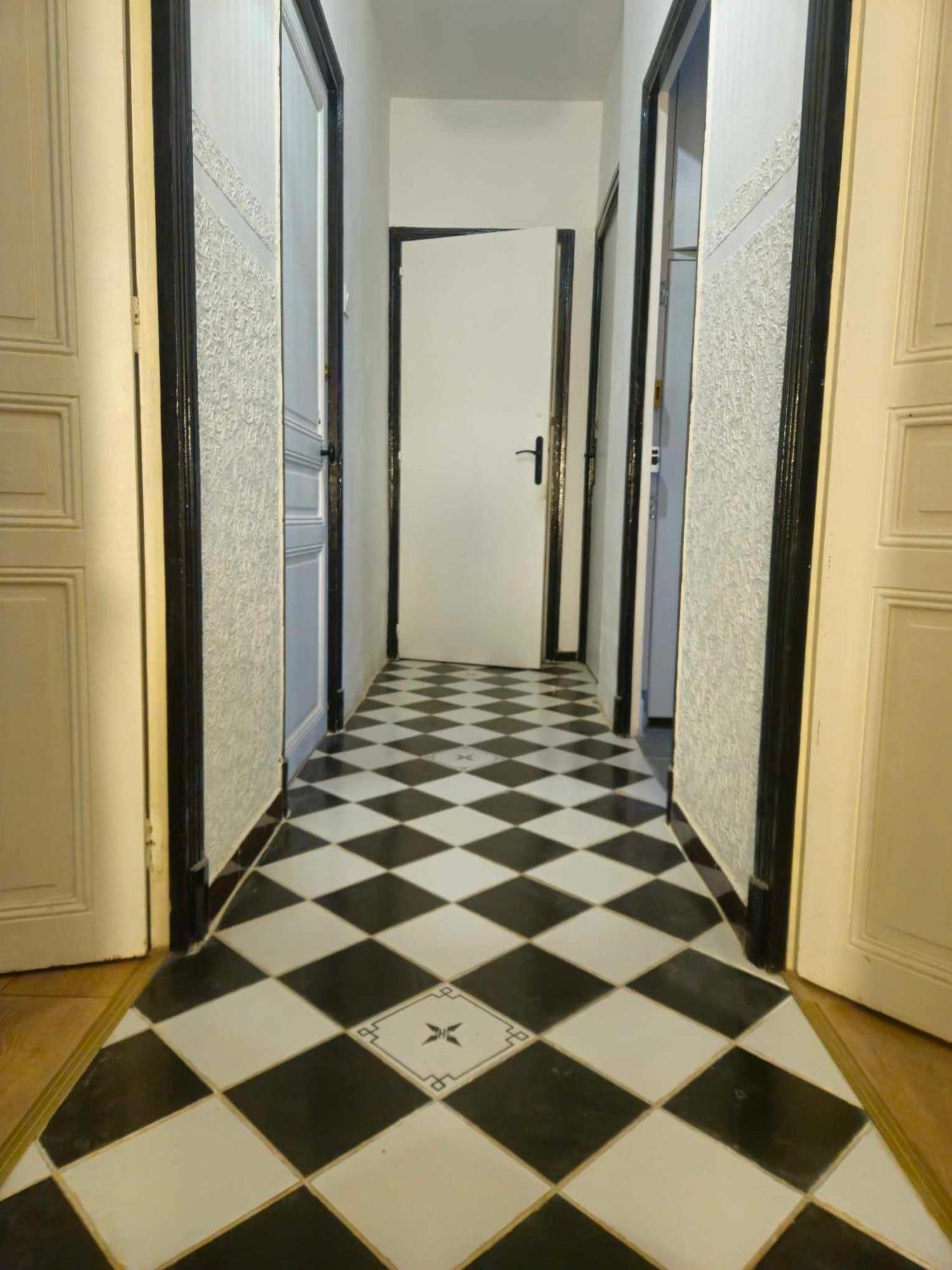 Av De Bordeaux Bed & Breakfast Narbonne Exterior photo